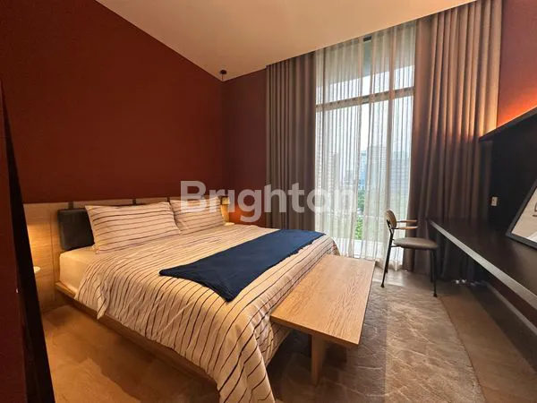 image APARTEMEN MEWAH TERRAVERDE 2BR STRATEGIS KOMERSIL KUNINGAN JAKARTA SELATAN (2)