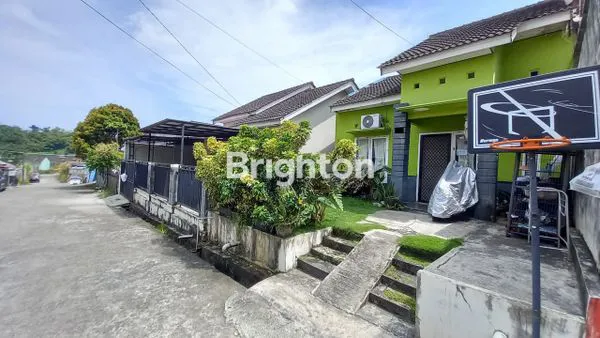 image RUMAH CANTIK DIJUAL DIDALAM KOMPLEK PERUMAHAN KARTINI RESIDENCE (1)