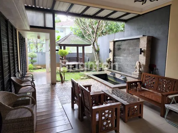 image RUMAH 2 LANTAI RENOVASI DE CAJUPUTI DE PARK- BSD CIT (7)