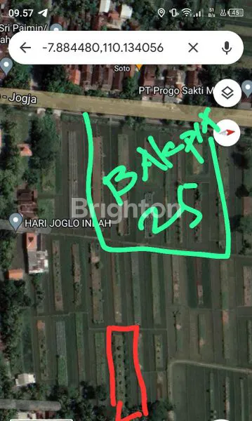 image TANAH SAWAH DAN KEBON KELENGKENG (2)