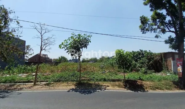 TANAH STRATEGIS DI MALANG – SIAP BANGUN, HARGA TERBAIK!
