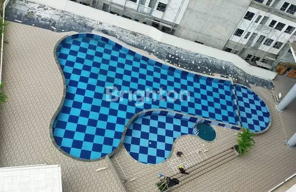 image BALOI APARTMENT BATAM (2)