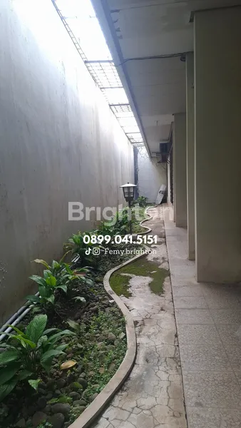 image DIJUAL RUMAH SIAP HUNI DI KOTA MADIUN (3)