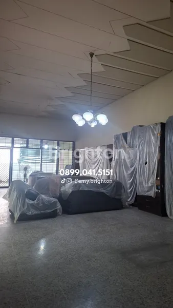 image DIJUAL RUMAH SIAP HUNI DI KOTA MADIUN (4)