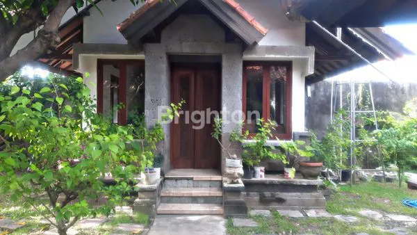 image RUMAH ASRI & LUAS 880 M² DI RENON – COCOK UNTUK HUNIAN NYAMAN DAN INVESTASI JANGKA PANJANG (8)