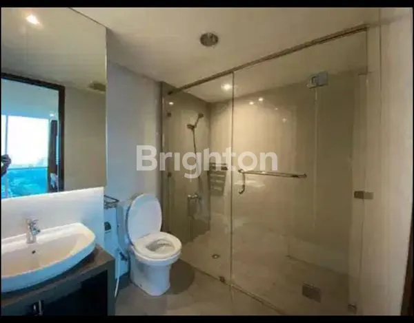 image DIJUAL UNIT MEWAH DI SPRINGHILL TERRACE!SIAP HUNI, TINGGAL BAWA KOPER! (5)