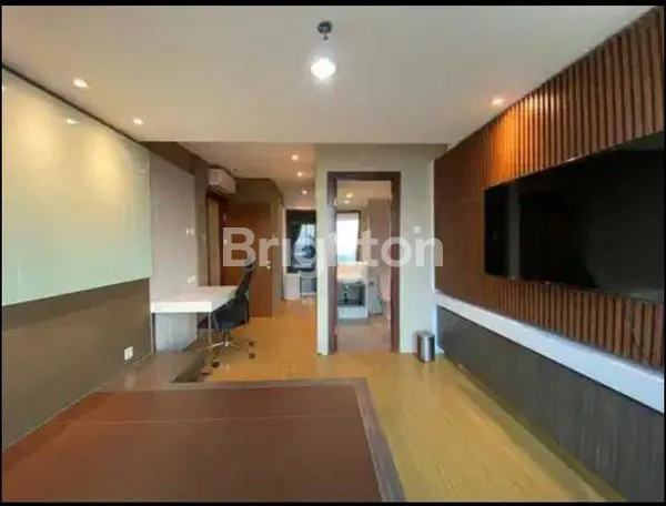image DIJUAL UNIT MEWAH DI SPRINGHILL TERRACE!SIAP HUNI, TINGGAL BAWA KOPER! (8)