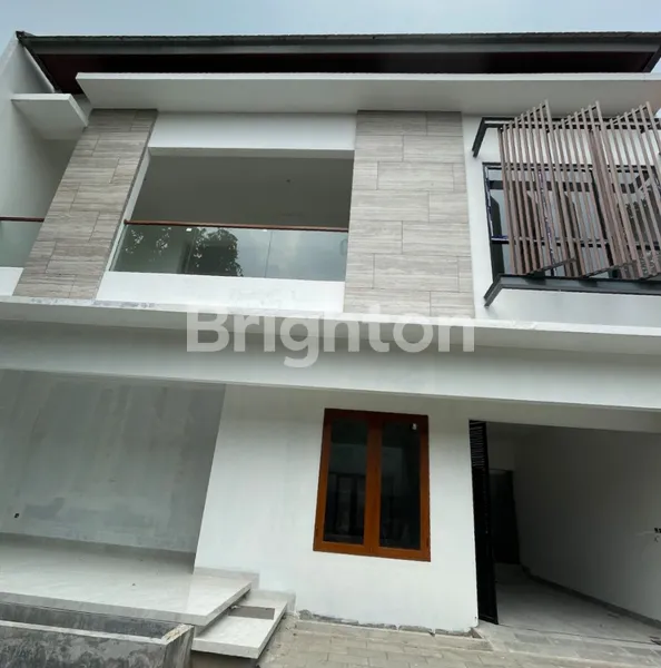 image RUMAH CANTIK BANGUNAN BARU LOKASI PRIME CIPETE JAKARTA SELATAN (2)