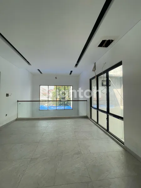 image RUMAH CANTIK BANGUNAN BARU LOKASI PRIME CIPETE JAKARTA SELATAN (5)