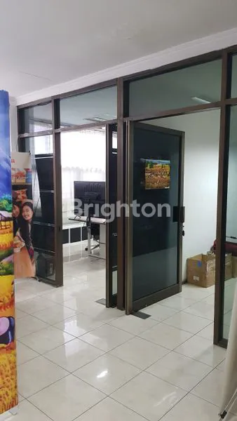 image RUKO GANDENG TOMANG, JAKARTA PUSAT (3)