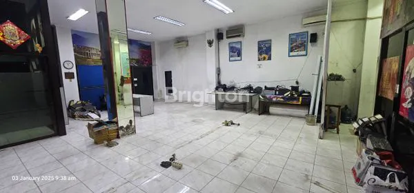image RUKO GANDENG TOMANG, JAKARTA PUSAT (2)