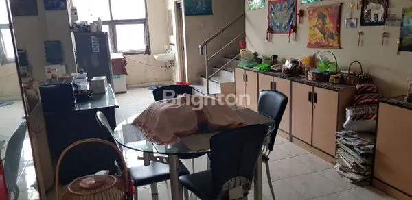 image RUKO GANDENG TOMANG, JAKARTA PUSAT (5)