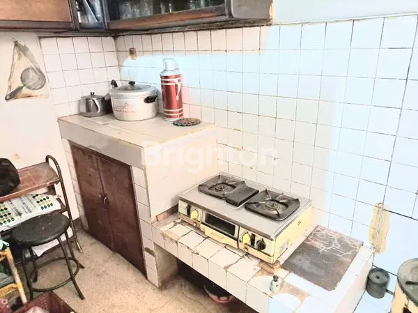 image RUMAH 2 LANTAI STRATEGIS 160M2 DI PAGARSIH, DEKAT PASAR BARU (6)