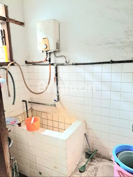 image RUMAH 2 LANTAI STRATEGIS 160M2 DI PAGARSIH, DEKAT PASAR BARU (8)