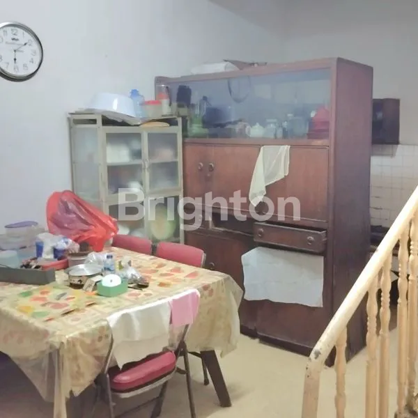 image RUMAH 2 LANTAI STRATEGIS 160M2 DI PAGARSIH, DEKAT PASAR BARU (7)