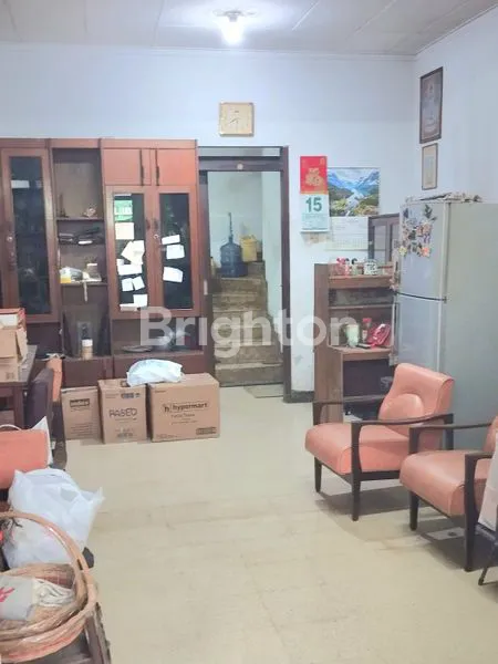 image RUMAH 2 LANTAI STRATEGIS 160M2 DI PAGARSIH, DEKAT PASAR BARU (2)