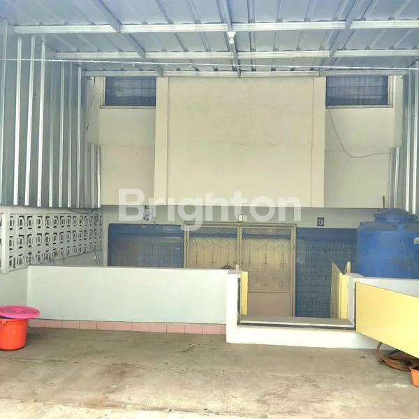 image RUMAH 2 LANTAI STRATEGIS 160M2 DI PAGARSIH, DEKAT PASAR BARU (5)