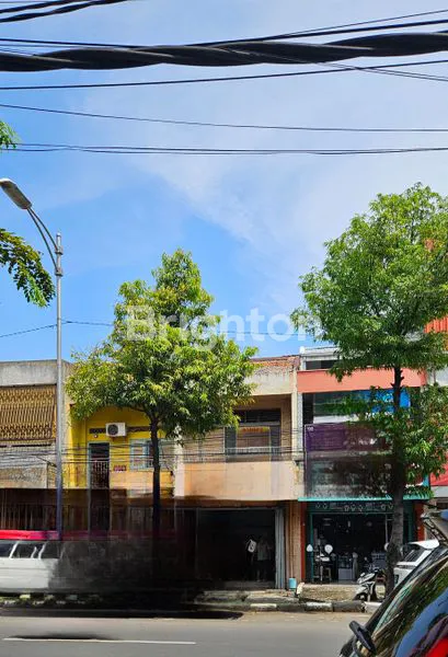 image RUKO 2 LANTAI SIAP HUNI PUSAT PERTOKOAN MT HARYONO SEMARANG TENGAH (2)