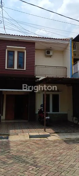image RUMAH 2 LANTAI DISEWAKAN DI GRIYA JATIMAS ASRI JATIMULYA - TAMBUN SELATAN BEKASI (2)