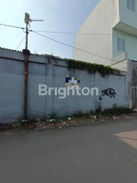 image TANAH LOKASI STRATEGIS HARGA MURAH PERIUK KOTA TANGERANG (1)