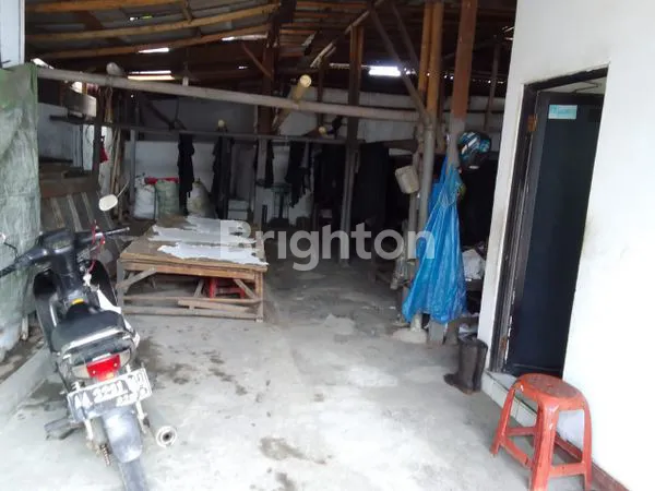 image TANAH LOKASI STRATEGIS HARGA MURAH PERIUK KOTA TANGERANG (5)