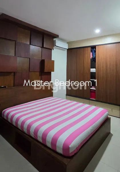 image RUMAH CITRALAND GREENLAKE DEKAT CITRALAND PAKUWON INDAH WISATA BUKIT MAS PRAMBANAN ROYAL RESIDENCE WIYUNG PAKUWON MALL NATIONAL HOSPITAL GRAHA FAMILY (5)