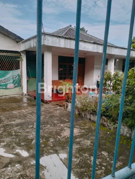 image RUMAH STRATEGIS DI CIBINONG  (2)