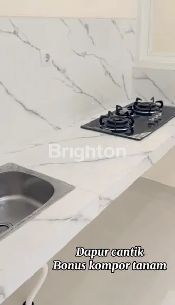 image HUNIAN BARU 2 LANTAI , STRATEGIS DEKAT KOTA & EXIT TOLL SIDOARJOKAHURIPAN NIRWANA (7)