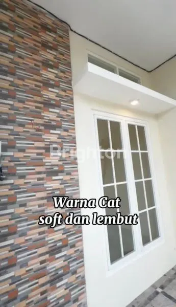 image HUNIAN BARU 2 LANTAI , STRATEGIS DEKAT KOTA & EXIT TOLL SIDOARJOKAHURIPAN NIRWANA (3)