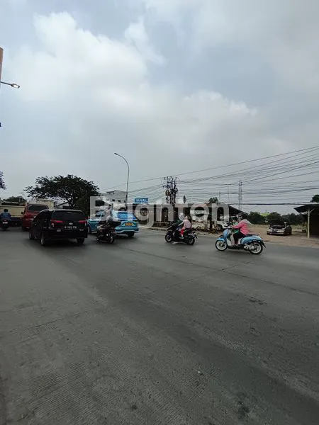 image TANAH LUAS STRATEGIS PINGGIR JALAN GATOT SUBROTO TANGERANG (5)