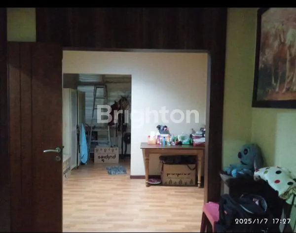 image RUKO SHM 2 LANTAI DEKAT MERR & BANDARA SURABAYA (2)