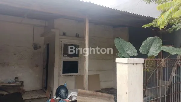 image RUMAH 1 LANTAI ,DI LINGKUNGAN NYAMAN DEKAT KOTA & BANDARA JUANDA SURYA RESIDENCE (1)