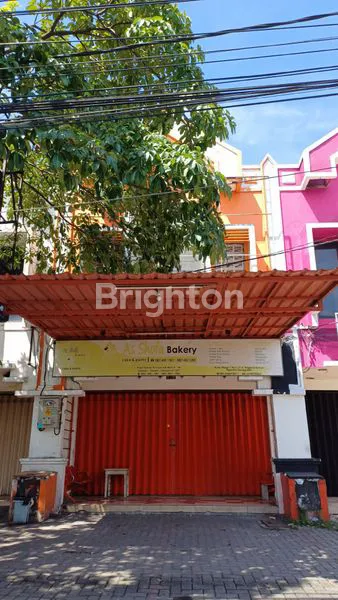 image RUKO TAMAN PONDOK JATI (1)