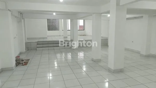 SEWA/DIKONTRAKKAN RUKO DI GEGER KALONG