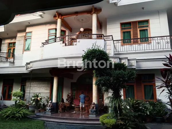 image RUMAH USAHA, KANTOR, TOKO, JL. RAYA MAGELANG KODYA (1)