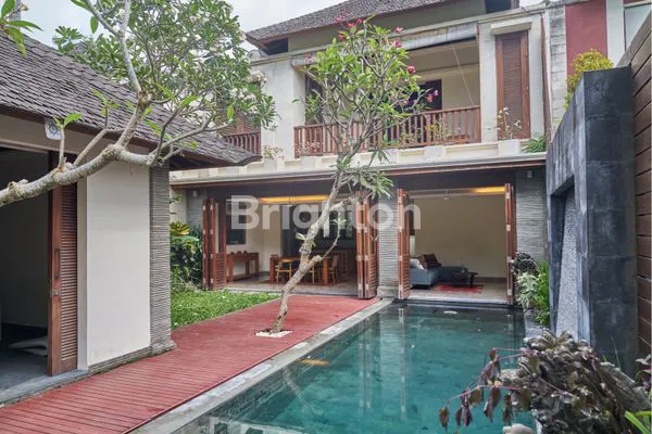 image VILLA 3BR FULLY FURNISHED DI UMALAS (1)