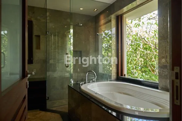 image VILLA 3BR FULLY FURNISHED DI UMALAS (4)