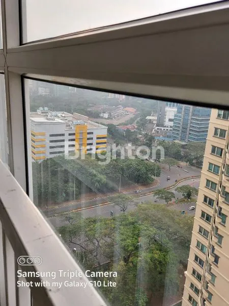 image APARTEMEN FURNISHED JAKARTA PUSAT (2)