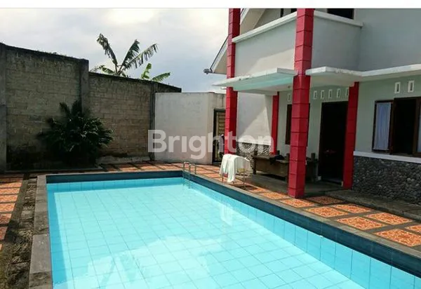 image VILLA MEGA MENDUNG  VILLA NYAMAN LUAS INDAH CANTIK  (4)