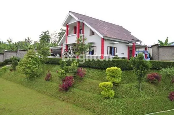 image VILLA MEGA MENDUNG  VILLA NYAMAN LUAS INDAH CANTIK  (3)