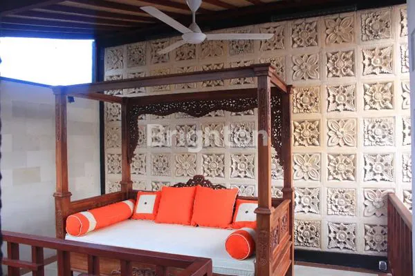 image VILLA 2 STOREY FULLY FURNISHED IN UMALAS (8)