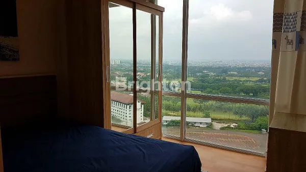 image APARTMENT FULL FURNISHED U RESIDENCE 2, LIPPO VILLAGE, TANGERANG (4)