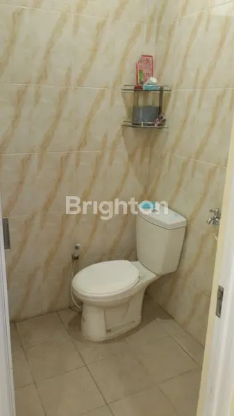 image RUMAH CANTIK CLUSTER 2 LANTAI KAMARUNG CIMAHI (5)