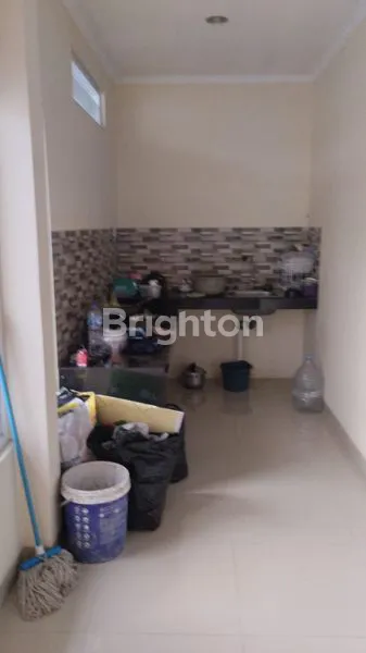 image RUMAH CANTIK CLUSTER 2 LANTAI KAMARUNG CIMAHI (2)