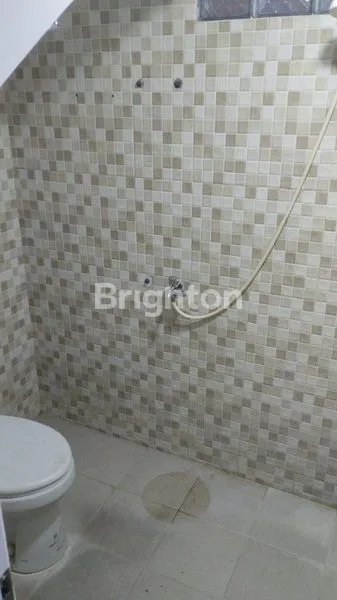 image RUMAH CANTIK CLUSTER 2 LANTAI KAMARUNG CIMAHI (8)