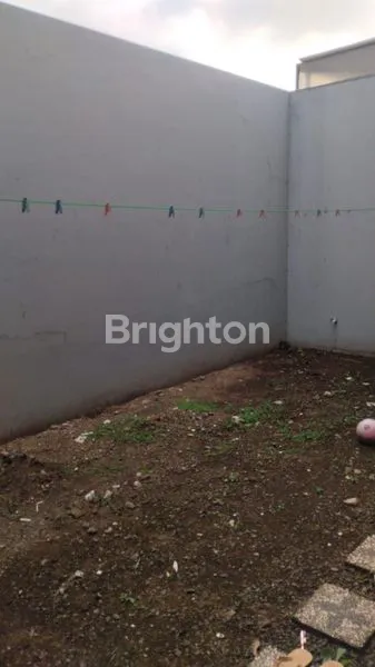 image RUMAH CANTIK CLUSTER 2 LANTAI KAMARUNG CIMAHI (6)