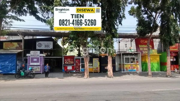 EK TEMPAT KULINER DI PESANTREN