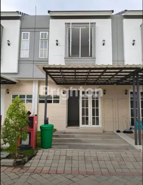 image RUMAH WISATA BUKIT MAS ONE GATE SYSTEM (2)