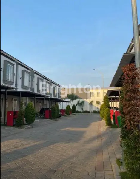 image RUMAH WISATA BUKIT MAS ONE GATE SYSTEM (1)