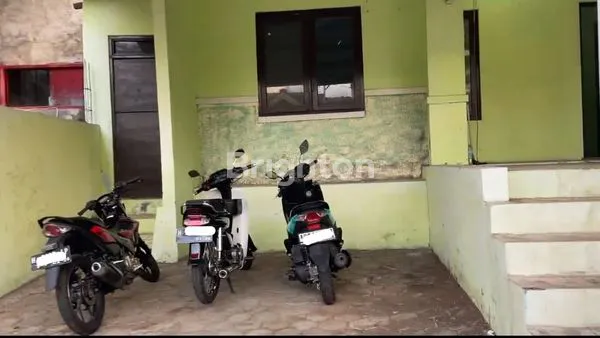 RUMAH MURAH DEKAT EXIT TOL BANYUMANIK